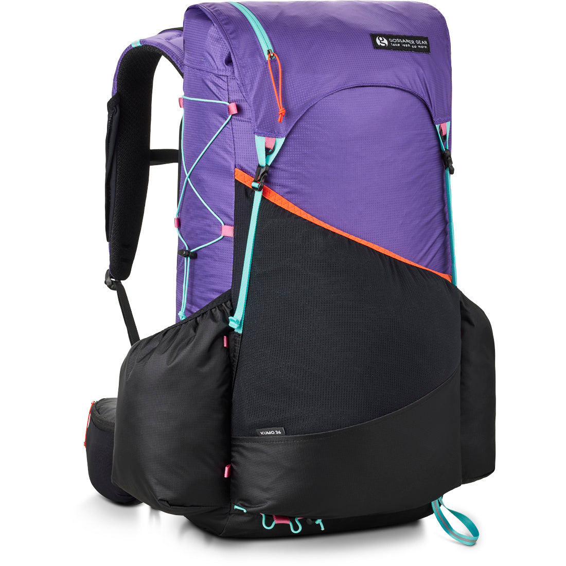 Kumo 36 Superlight Backpack